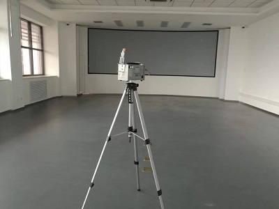 室內(nèi)空氣檢測