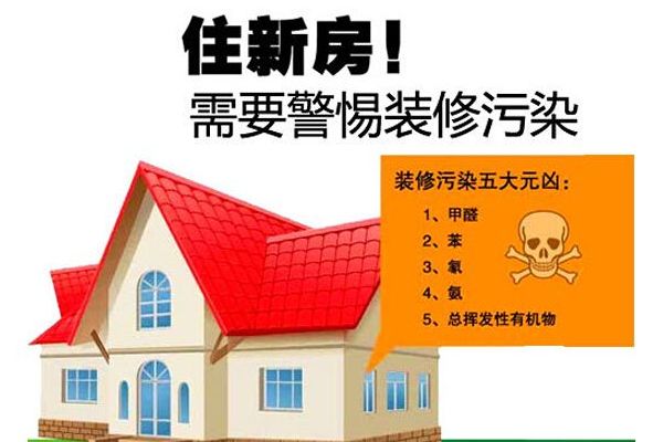 甲醛檢測注意事項