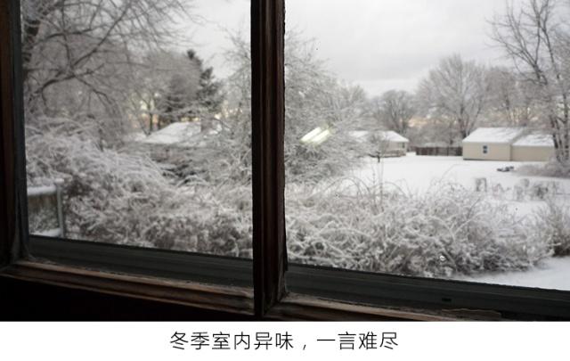 室內空氣檢測