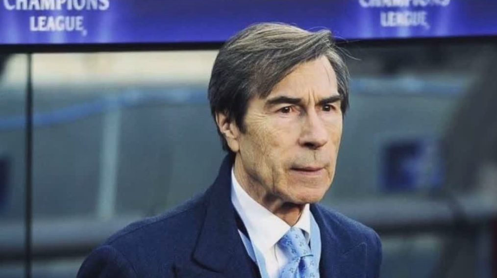 布拉伊達：那不勒斯vs米蘭是很艱難的比賽，我會選擇孔蒂執教米蘭