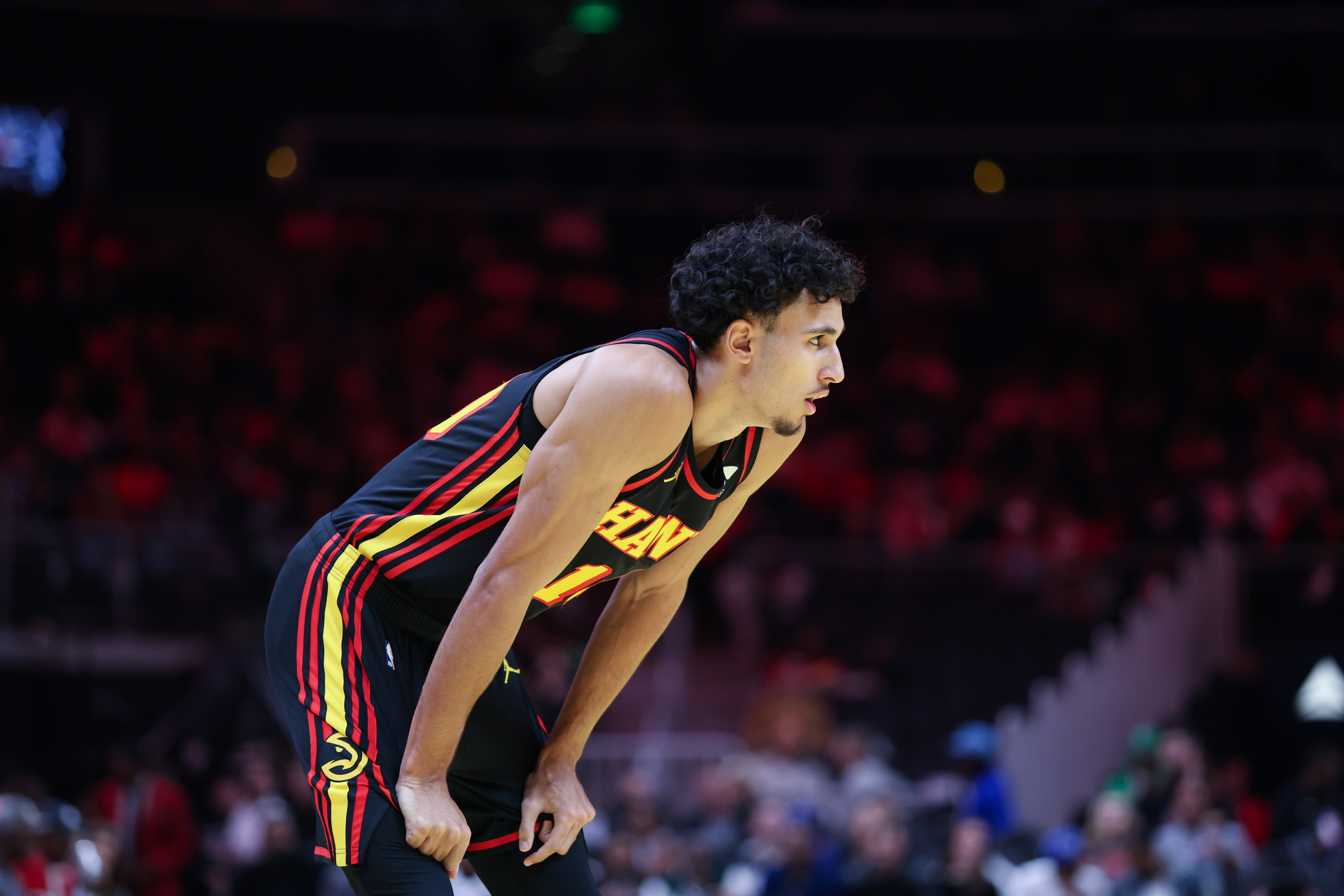 尼昂：如果里薩謝不是年度最佳新秀 我會想 NBA我們在搞什么？
