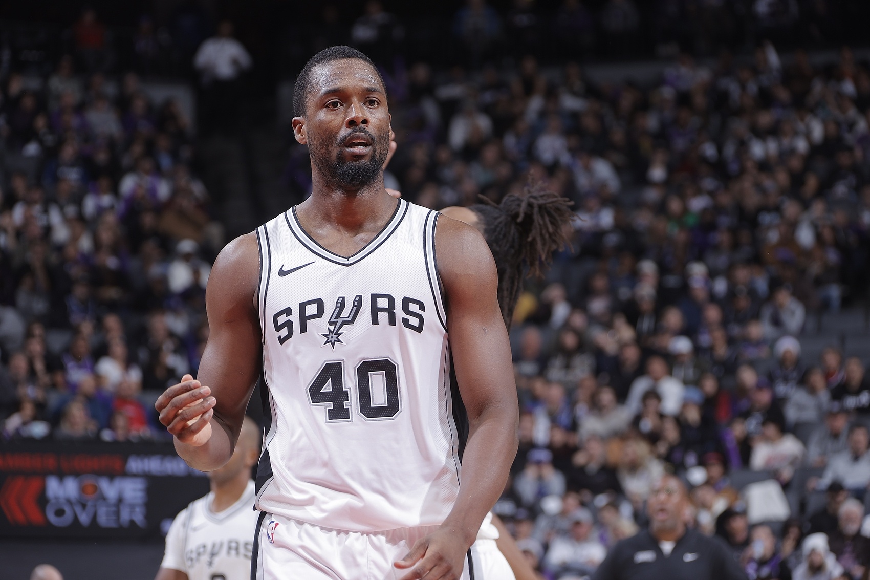 巴恩斯談不敵傷兵滿營的獨(dú)行俠：這是NBA 得稱贊對(duì)手的表現(xiàn)