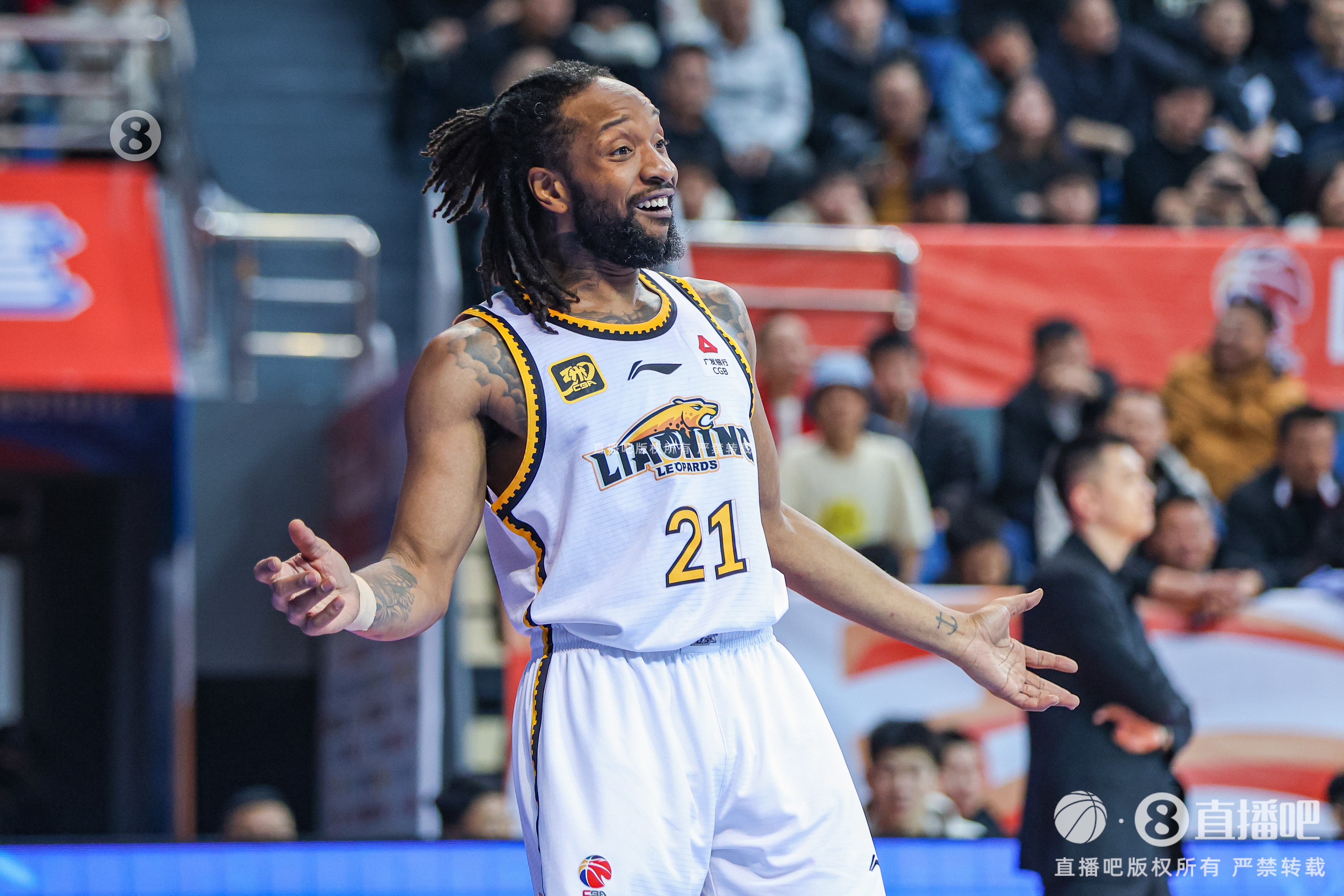 狀態火熱！威爾斯半場8中7&三分1中1砍下16分 另有2板1助1斷